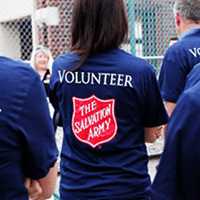 Salvation Army