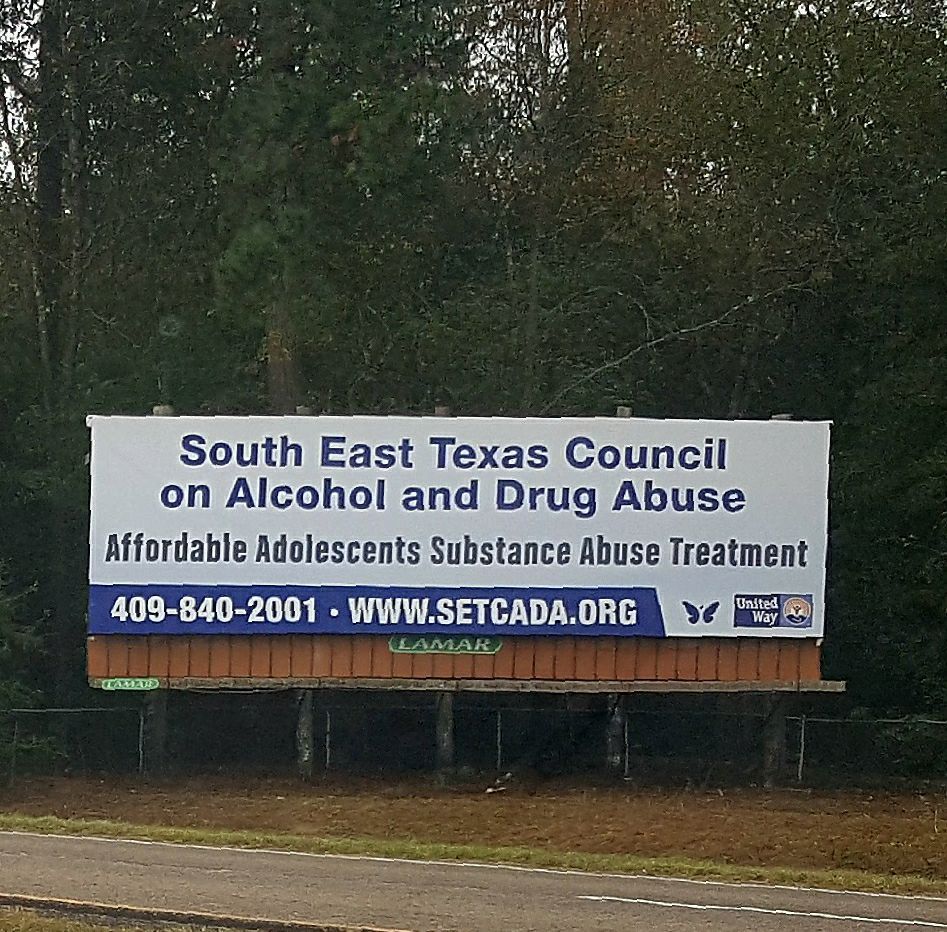 Southeast Texas Council on A/D Abuse
