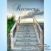 Road to Recovery for Men