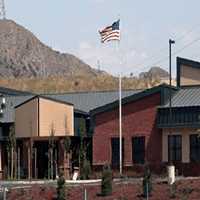 Okanogan Behavioral Healthcare