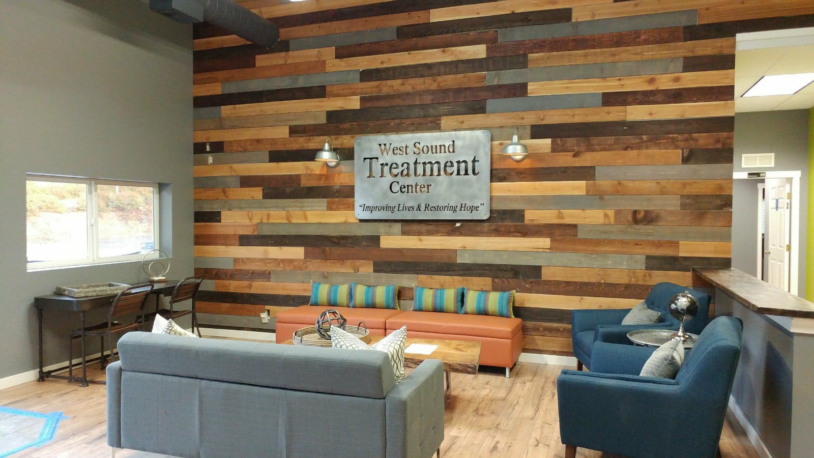 West Sound Treatment Center