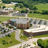 Gundersen Lutheran Medical Center Inc