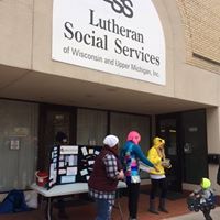 Lutheran Social Services