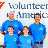 Volunteers of America Northern Rockies