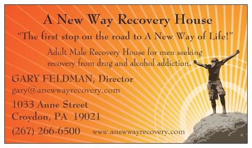 A New Way Recovery House