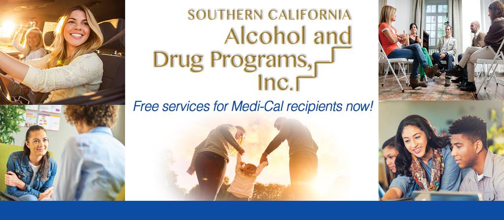 Southern CA Alcohol and Drug Progs Inc La Casita for Women and Children