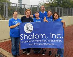 Shalom Inc