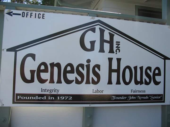 Genesis House Inc
