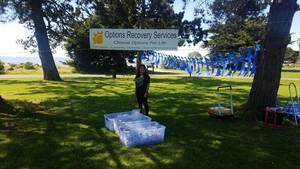 Options Recovery Services