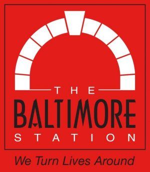 Baltimore Station