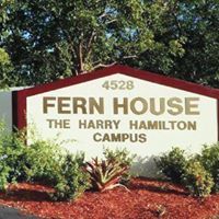 Fern House Halfway House