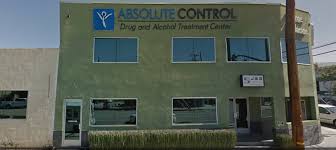 Absolute Control Transitional Counseling Center
