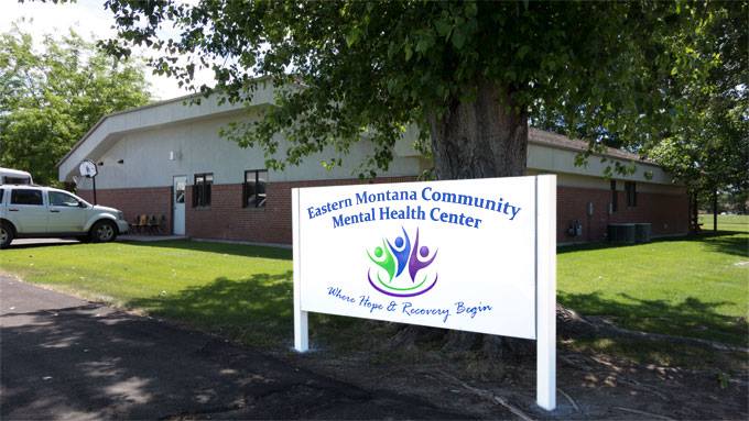 Eastern Montana Mental Health Substance Abuse Dependency Services