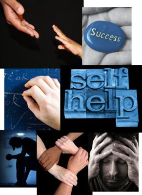 Self Help Movement 