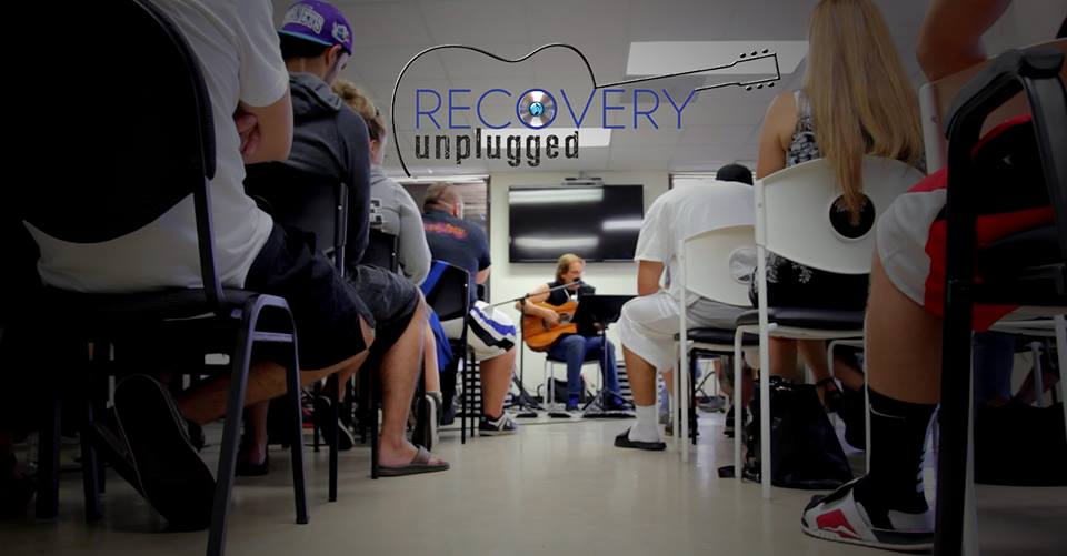 Recovery Unplugged