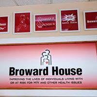 Broward House Inc