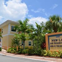 New Life Addiction Treatment Center