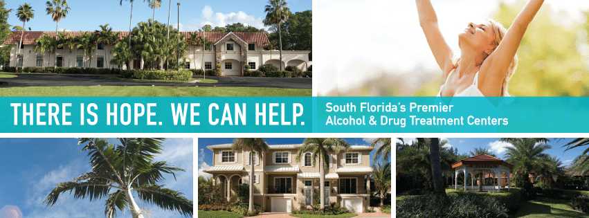 Behavioral Health of the Palm Beaches Halfway Houses