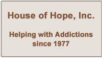 House of Hope Grove