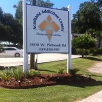 Right Step Counseling Ctr of Acadiana