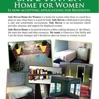 Safe Haven for Women