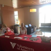 Volunteers of America of Indiana Inc Brandon Hall