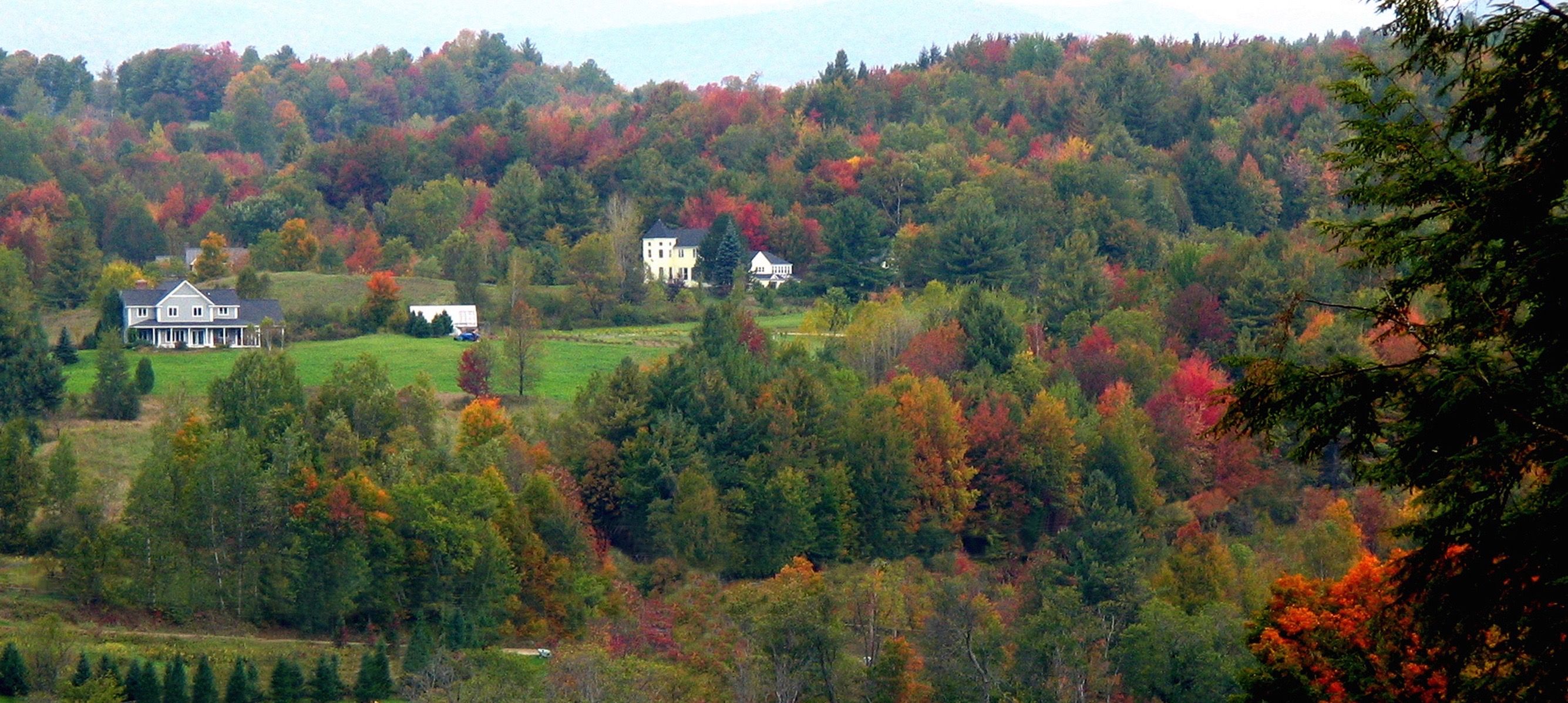 Keystone Hall