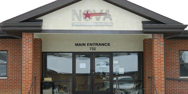 Nova House Association 