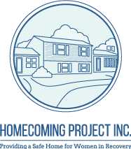 Homecoming For Women