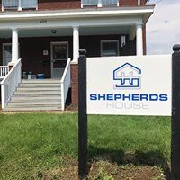 Shepherds House Inc