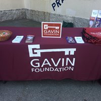Gavin Foundation Inc
