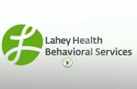 Lahey Health Behavioral Services
