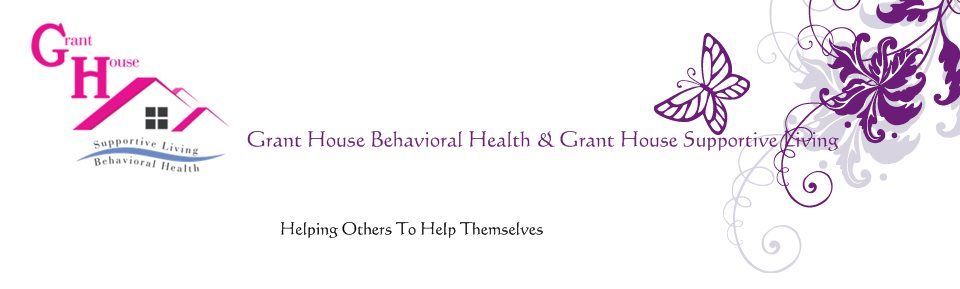 Grant House Behavioral Health
