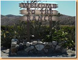 Ranch Recovery Centers Inc