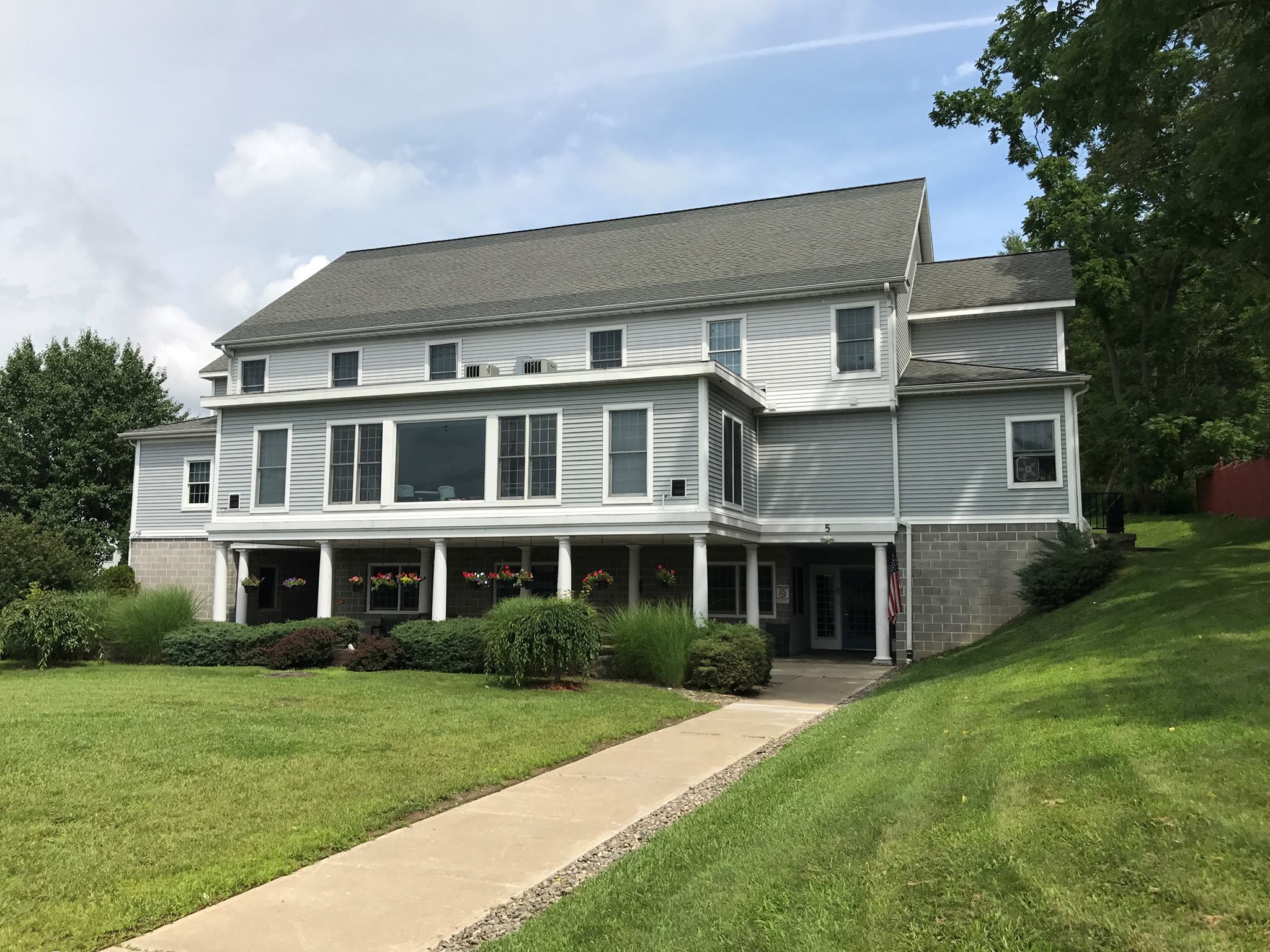 Merrick House Community Residence