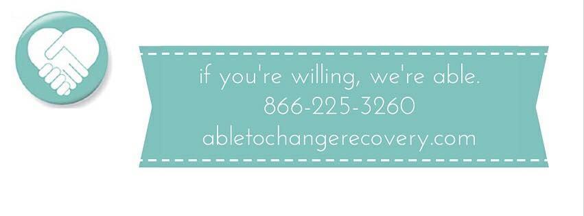 Able to Change Recovery Inc