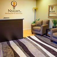 Nsight Psychology and Addiction