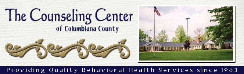Columbiana County Mental Health Center
