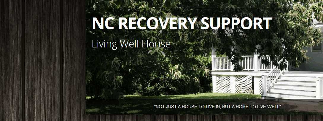 NC Recovery Support Services